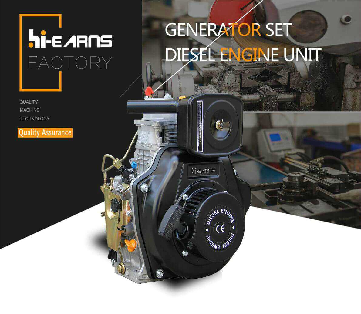 DG8500LE 220v 240 volts 50 hz Diesel Generator